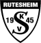 SKV Rutesheim logo