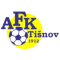 AFK Tisnov logo