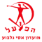 Hapoel Asi Gilboa logo