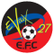 Evreux U19 logo