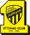 Al Ittihad Youth logo