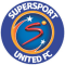 Supersport United logo