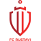 FC Rustavi logo