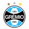 Gremio U20(W) logo