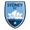 Sydney FC NPL logo