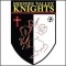 Moonee Valley Knights FC logo