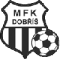 MFK Dobris logo