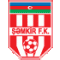 FC Shamkir logo