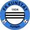 FK Kunstat logo