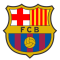 Barcelona U19 logo