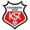 GMG Kastamonuspor logo