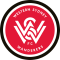 Western Sydney Wanderers FC logo