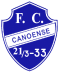 Canoense (W) logo