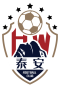 Tai'an Tiankuang logo