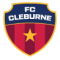 Cleburne logo