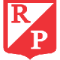 Club River Plate Asuncion Reserve logo