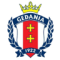 Gedania Gdansk II logo