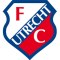 FC Utrecht Reserves logo