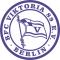 BFC Viktoria 1889 logo