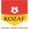 KOZAF logo