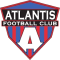 Atlantis II U20 logo