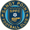 Sandy Point logo