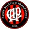 Athletico Paranaense B logo