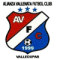 Alianza Vallenata U20 logo