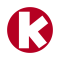 Kongsberg logo