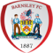 Barnsley U23 logo