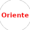 SC Oriente U19 logo