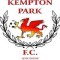 Kempton Park FC(w) logo