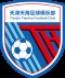 Tianjin Tianhai Reserves logo