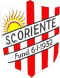 SC Oriente Barra U19 logo