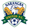 Narangba United logo