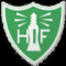 Horvikens IF logo