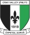 Cray Valley(Pm) FC logo