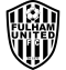 Fulham United(w) logo