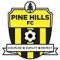 Pine Hills(w) logo