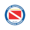 Argentinos Juniors Santa Cruz logo