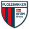 Fuglebakken logo