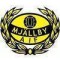 Mjallby AIF U19 logo