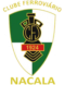 Clube Ferroviário de Nacala logo