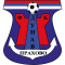 FK Dunav Prahovo logo