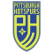 Pittsburgh Hotspur  FC (w) logo