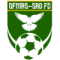 Ofmas Sad logo