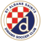 St Albans Saints U21 logo