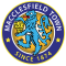 Macclesfield Town Reserve logo