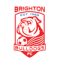 Brighton Bulldogs FC logo