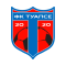 FC Tuapse logo